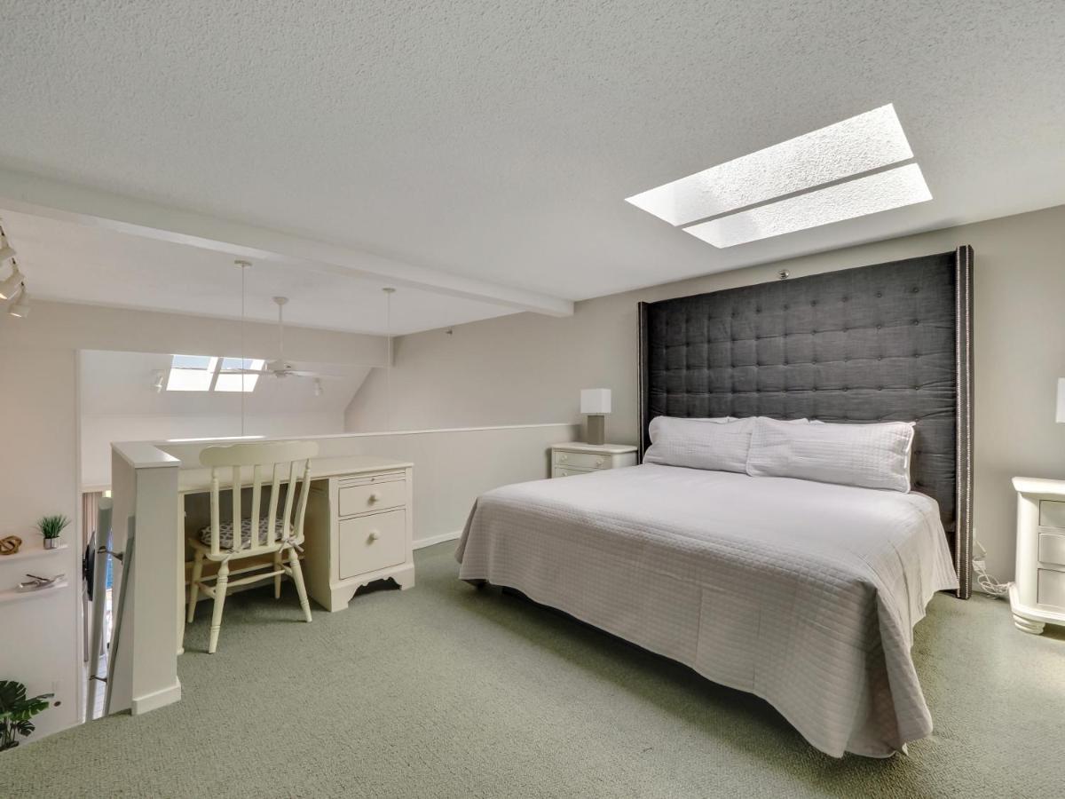 359 Edgewater Inn Charlevoix Kültér fotó